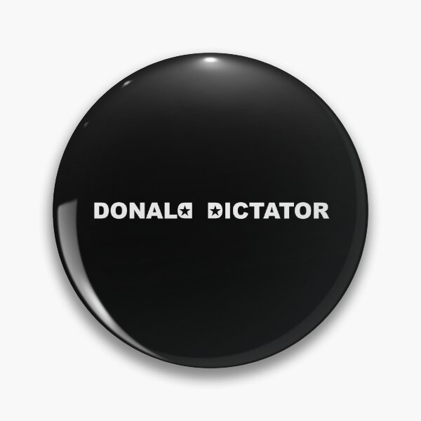 Item preview, Dictator 3 designed and sold by jaharek.