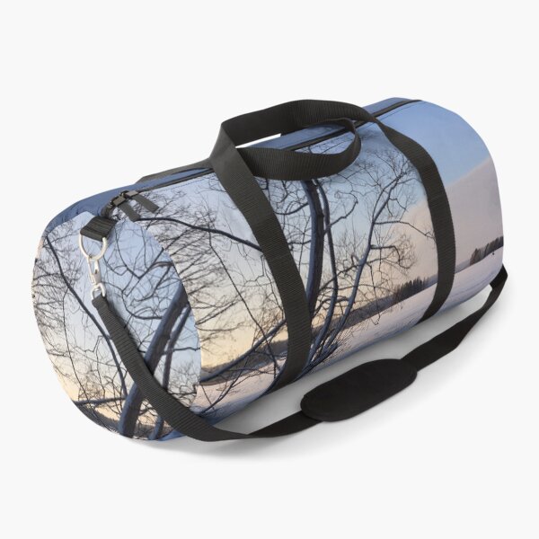 Item preview, Silence of the frozen lake. Kulovesi Siuro 2026 designed and sold by Jouko Lehto Photography.