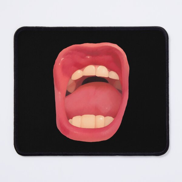 Item preview, Mouth Making Annoying Noise designed and sold by Moutymouth.