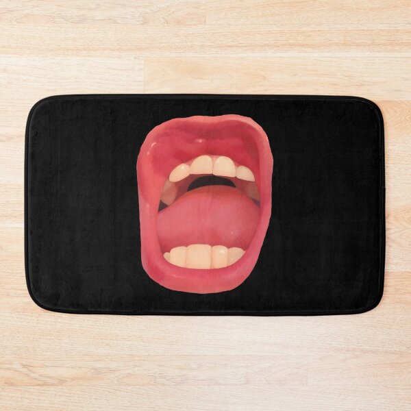 Item preview, Mouth Making Annoying Noise designed and sold by Moutymouth.
