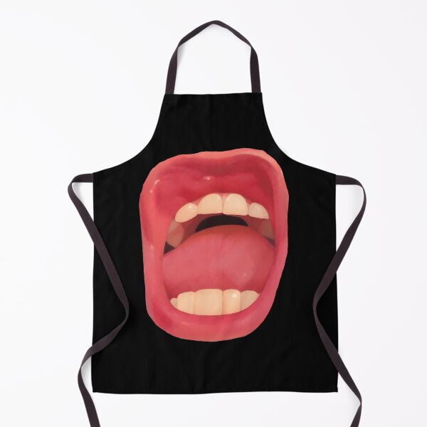 Item preview, Mouth Making Annoying Noise designed and sold by Moutymouth.