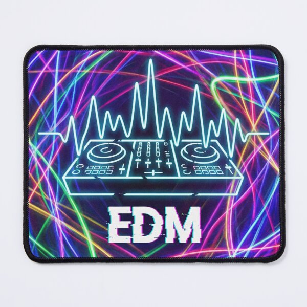 Item preview, Music collection: "EDM" designed and sold by HouseofRome.
