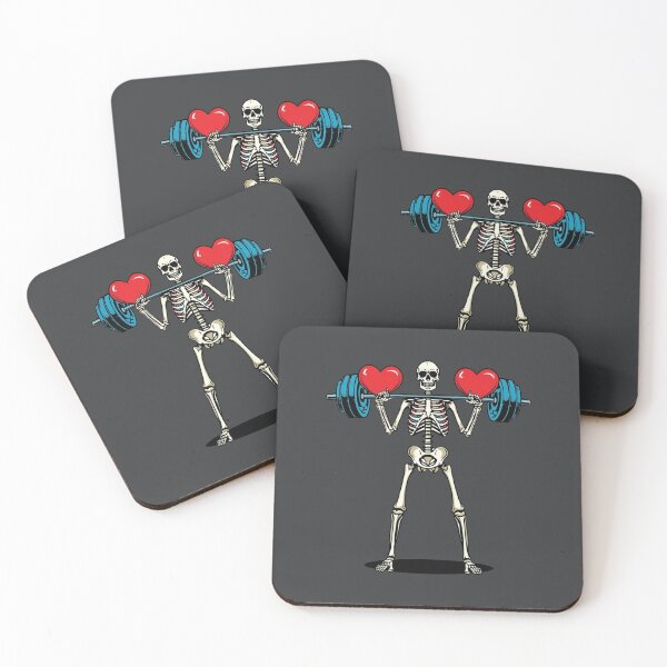 Item preview, Love Is Heavy Lifting designed and sold by Zakrytos ★★★★★.