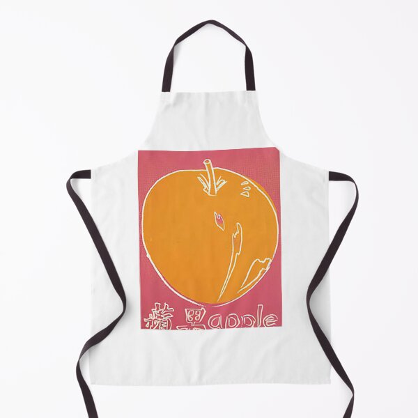 Item preview, Apple by Andy Warhol Art Movement Pop Art designed and sold by nebelimr.