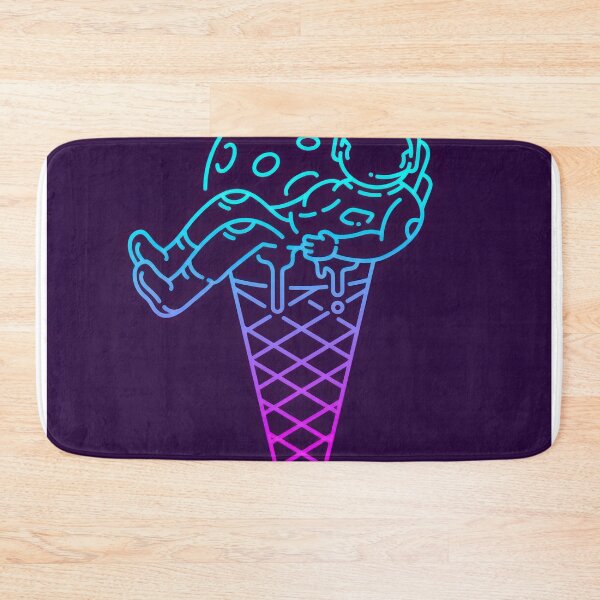 Item preview, Astronaut Ice Cream designed and sold by nebelimr.