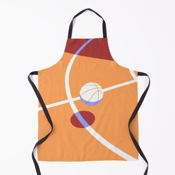Item preview, Basketball Court designed and sold by nebelimr.