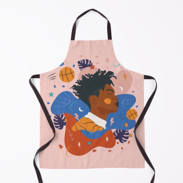 Item preview, Basketball dreaming designed and sold by nebelimr.