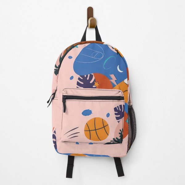 Item preview, Basketball dreaming designed and sold by nebelimr.