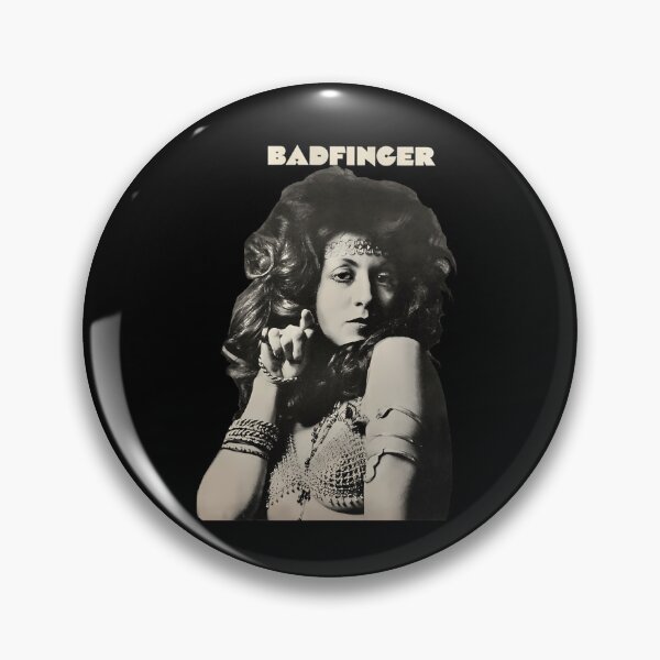 Item preview,  Badfinger Airwaves designed and sold by SHARK design.