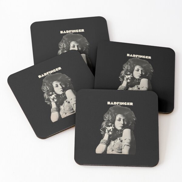 Item preview,  Badfinger Airwaves designed and sold by SHARK design.