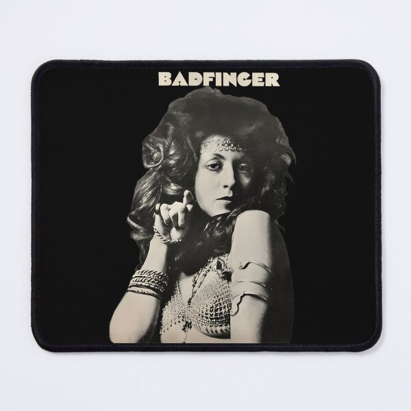 Item preview,  Badfinger Airwaves designed and sold by SHARK design.