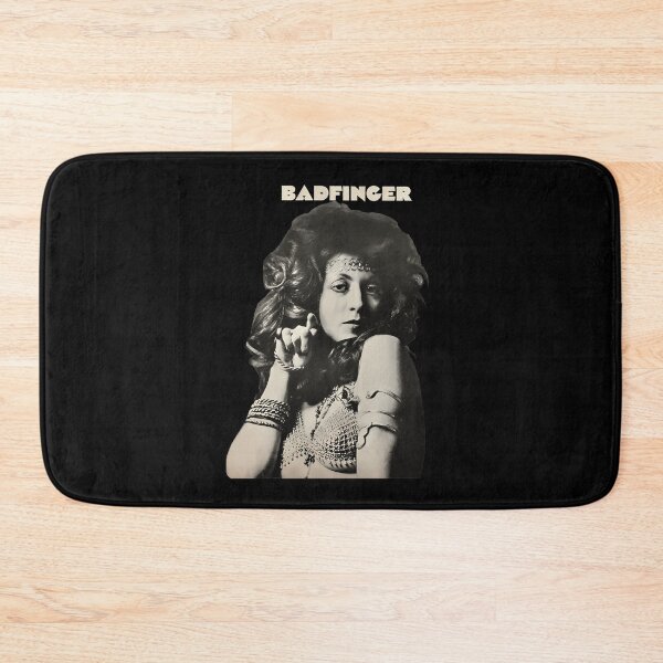 Item preview,  Badfinger Airwaves designed and sold by SHARK design.