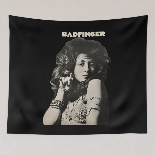 Item preview,  Badfinger Airwaves designed and sold by SHARK design.