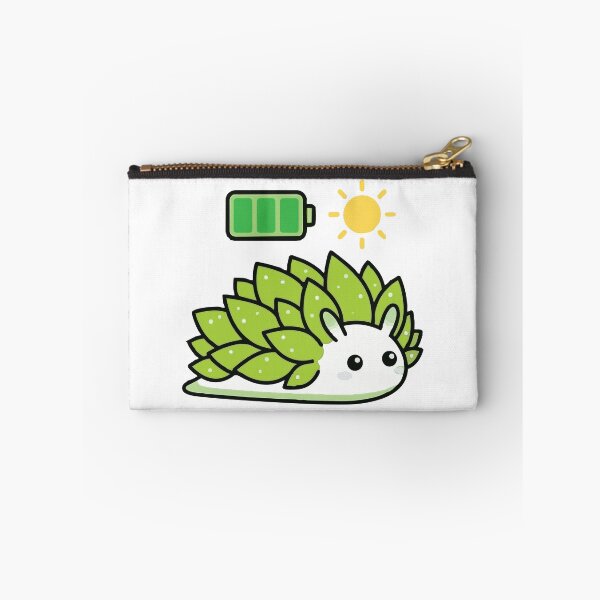 Item preview, Solar Powered Sea Sheep Funny Biology designed and sold by Petzzz.