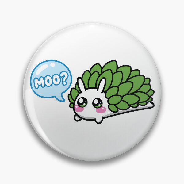 Item preview, The Sea Sheep Says Moo Or Blub designed and sold by Petzzz.