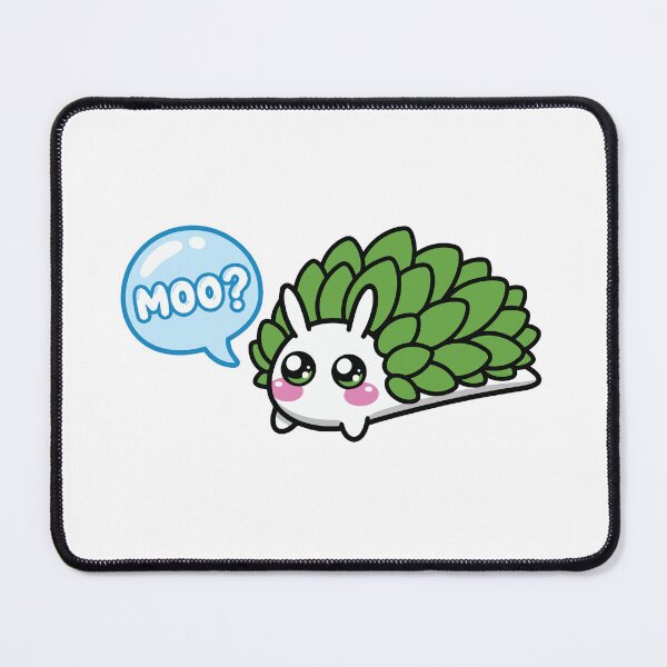 Item preview, The Sea Sheep Says Moo Or Blub designed and sold by Petzzz.