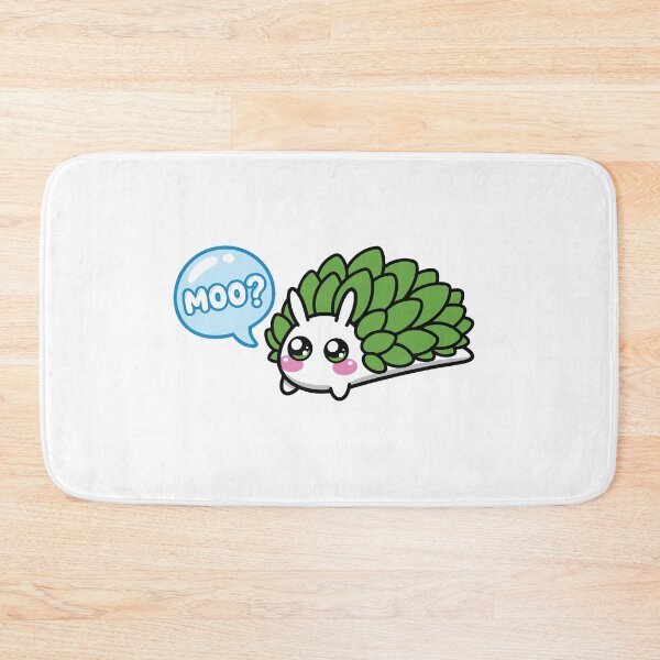 Item preview, The Sea Sheep Says Moo Or Blub designed and sold by Petzzz.
