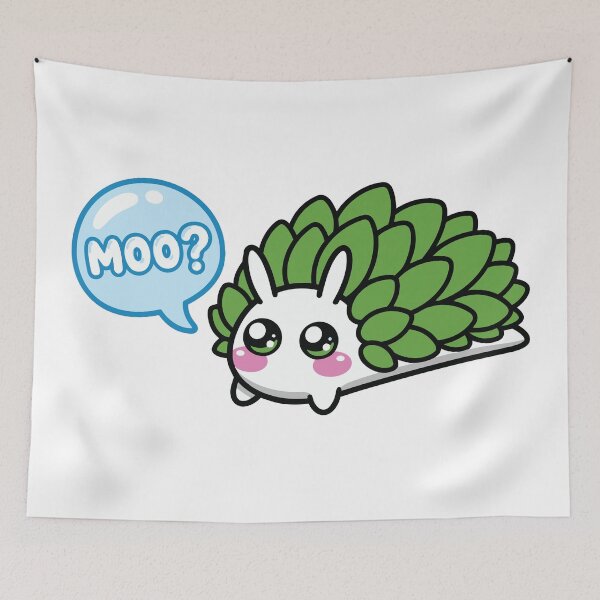 Item preview, The Sea Sheep Says Moo Or Blub designed and sold by Petzzz.
