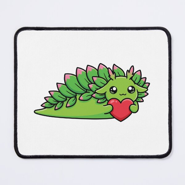 Item preview, I Love Photosynthesis Cute Leaf Sheep designed and sold by Petzzz.