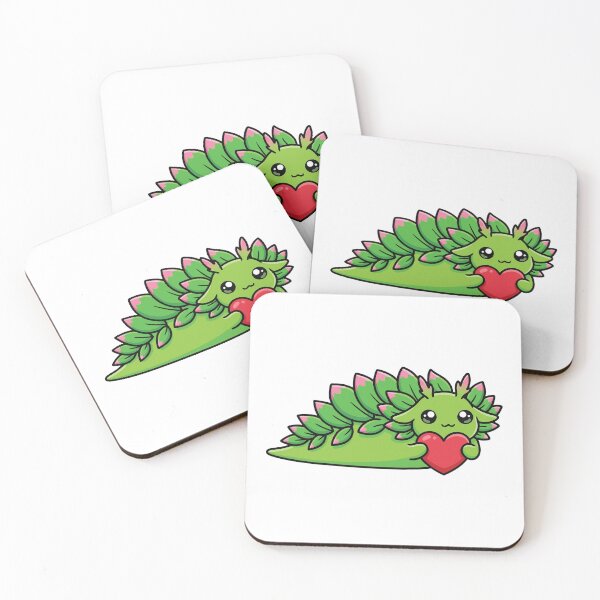 Item preview, I Love Photosynthesis Cute Leaf Sheep designed and sold by Petzzz.