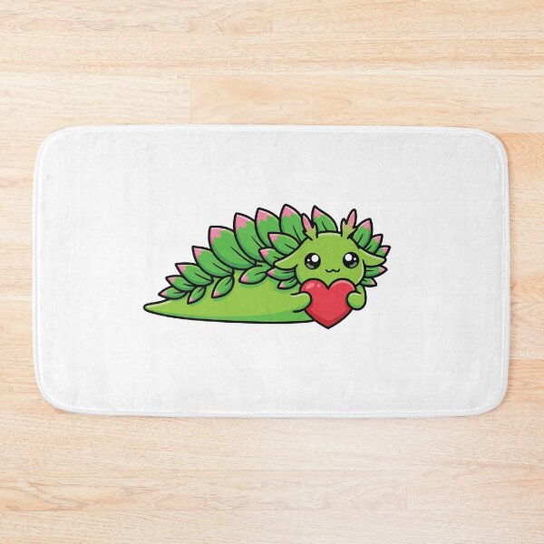Item preview, I Love Photosynthesis Cute Leaf Sheep designed and sold by Petzzz.