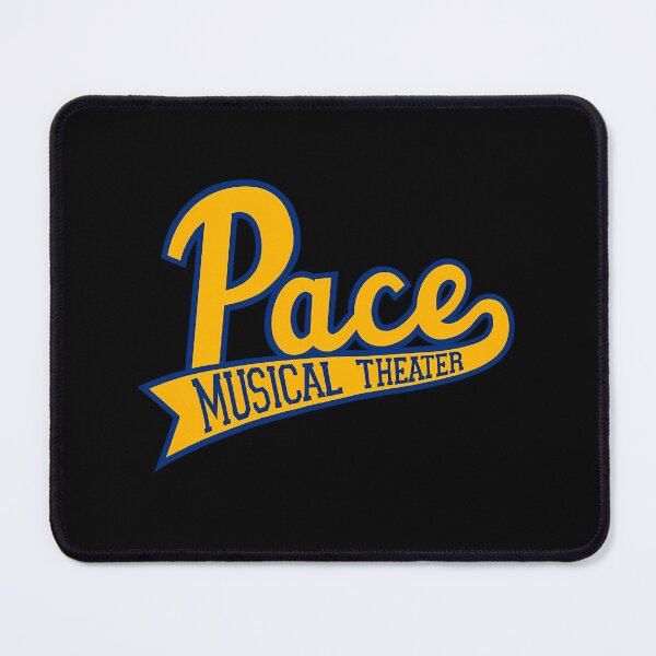 Item preview, Pace Musical Theater designed and sold by AlhassanMB.