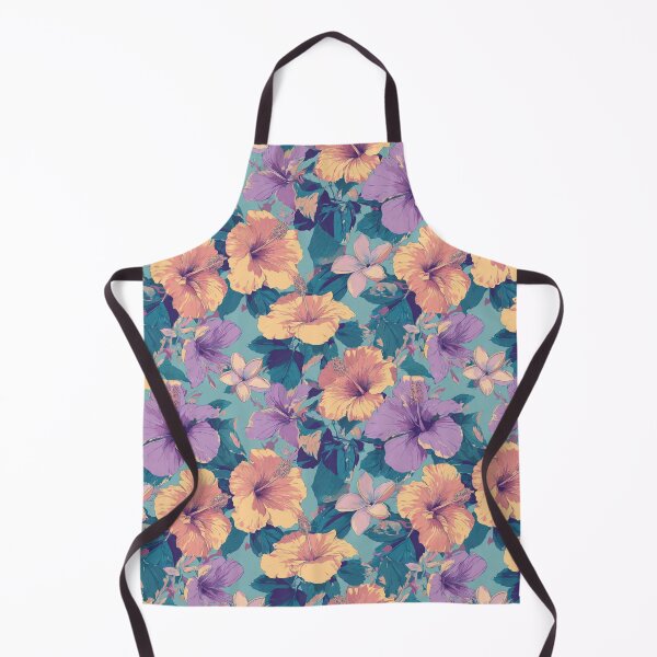 Item preview, Graceful Tropical Floral Texture - Flower Floral Pattern  - Anniversary Gifts designed and sold by RoyalStarsPatts.