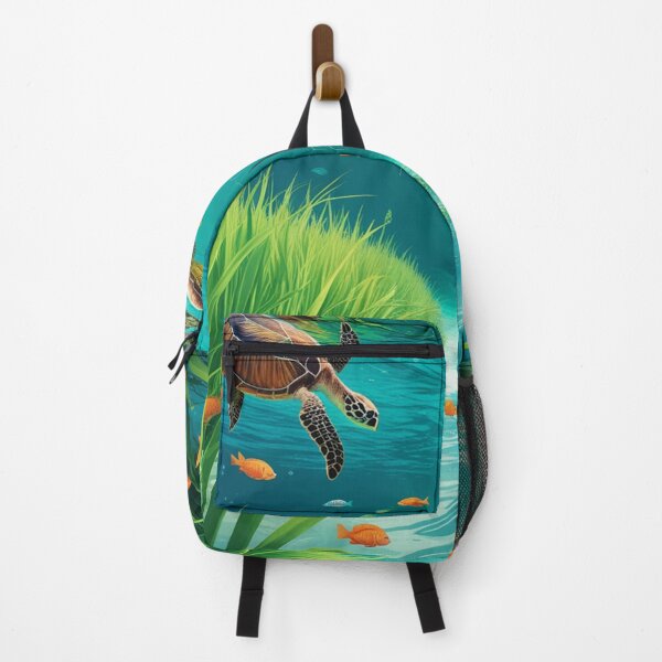 Item preview, World Seagrass Day designed and sold by GooniSL.