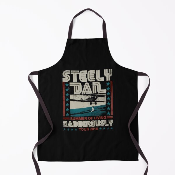 Item preview, Rock Band Do It Again Steely Masket Steely Galaxi Steely Stuffed Steely Youtubes Steely Longsleeve Steely Shoping Steely Trending Steely Summer Of Living Dangerously Tour 2018 designed and sold by SHARK design.