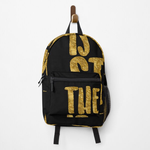 Item preview, The Man Is Non-Stop designed and sold by AlhassanMB.