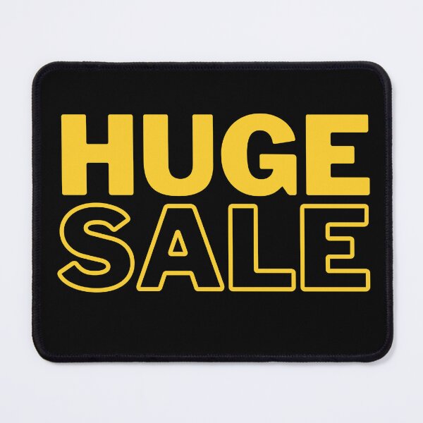 Item preview, HUGE SALE designed and sold by absurdiculous.