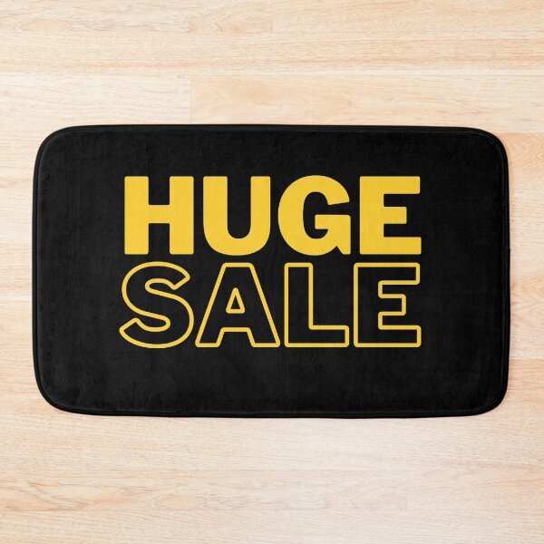 Item preview, HUGE SALE designed and sold by absurdiculous.