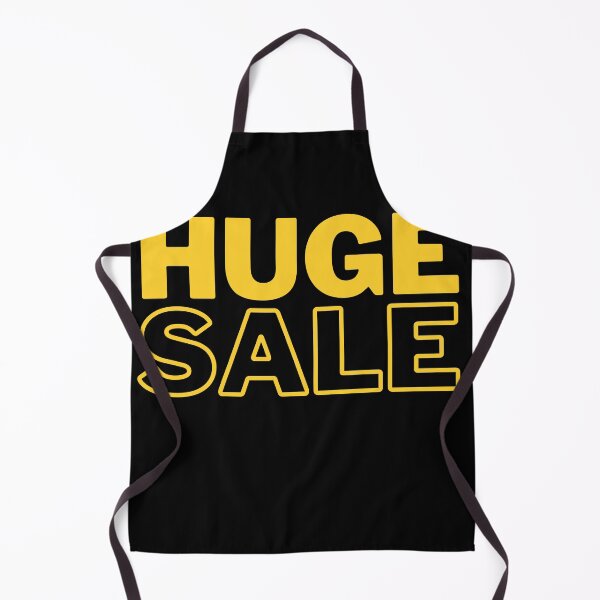 Item preview, HUGE SALE designed and sold by absurdiculous.