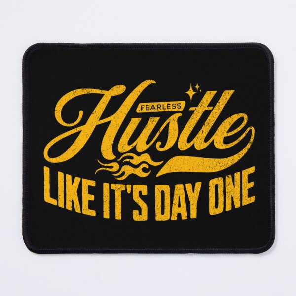Item preview, Daily wear motivational design designed and sold by Alimstudio.