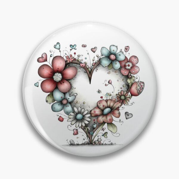 Item preview, Love designed and sold by Sweetvoilet.