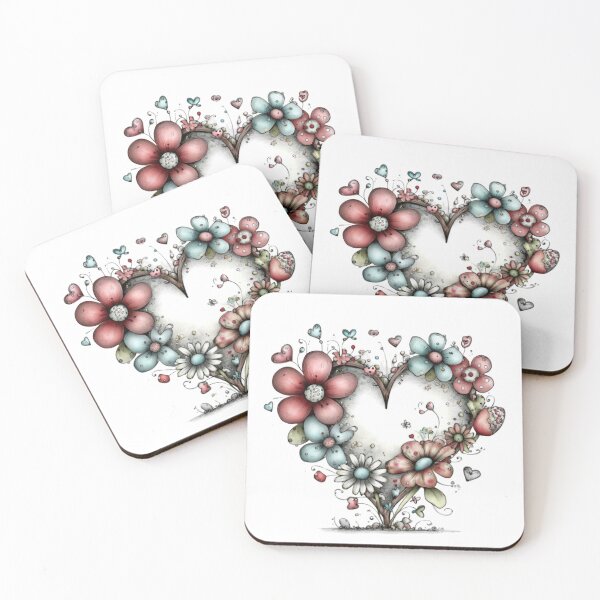 Item preview, Love designed and sold by Sweetvoilet.