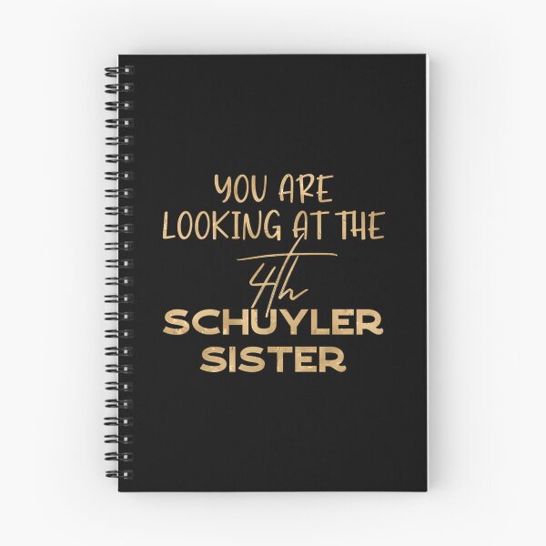 Item preview, You Are Looking At The 4Th Schuyler Sister designed and sold by AlhassanMB.