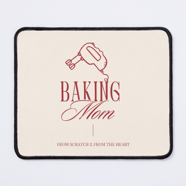 Item preview, Baking Mom Crafty Mom Club, Gift for Mom, Mother's Day Gift, Grandma Gift, Gift for Aunt, Birthday Present, birthday gift, Bestie gifts, Canva design designed and sold by MakitoDesign.