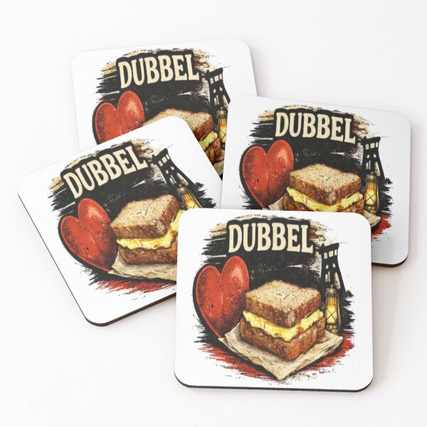 Item preview, Dubbel – Ruhrpott Butterbrot Kult designed and sold by NeedfulThingsOb.