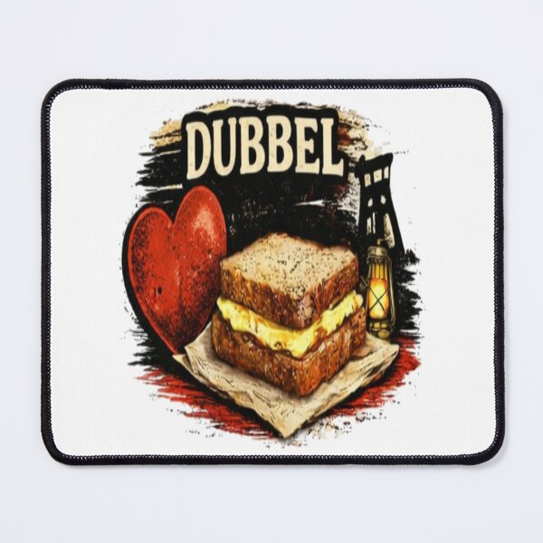 Item preview, Dubbel – Ruhrpott Butterbrot Kult designed and sold by NeedfulThingsOb.