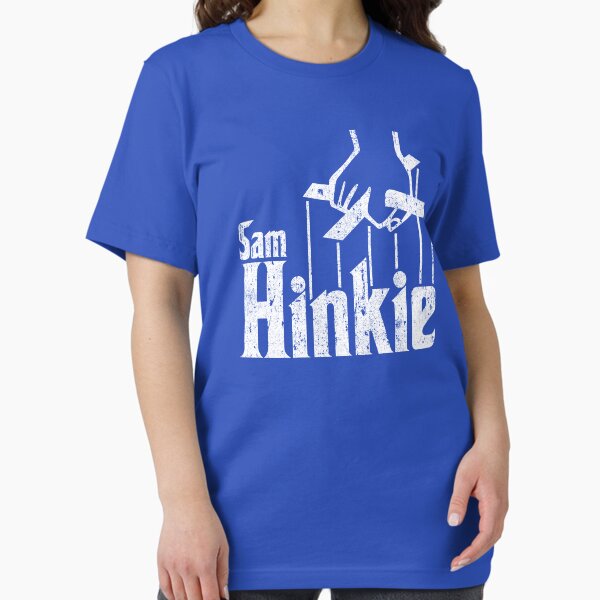 Item preview, Sam Hinkie designed and sold by huckblade.
