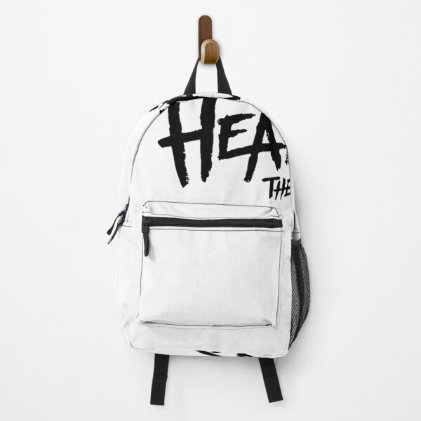 Item preview, Heathers The Musical Merch Heathers The Musical Logo designed and sold by AlhassanMB.