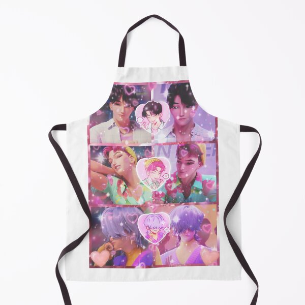 Item preview, Gaseosas, Cazadores de demonios, Huntrix, Saja Boys designed and sold by Creativity in Bloom.