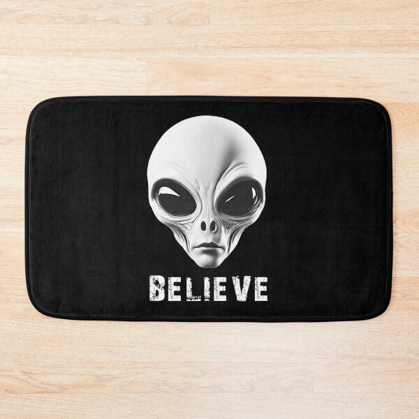 Item preview, RESIDENT ALIEN designed and sold by ALL ART .
