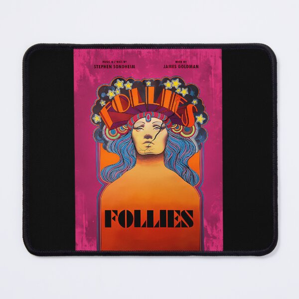 Item preview, Follies designed and sold by AlhassanMB.