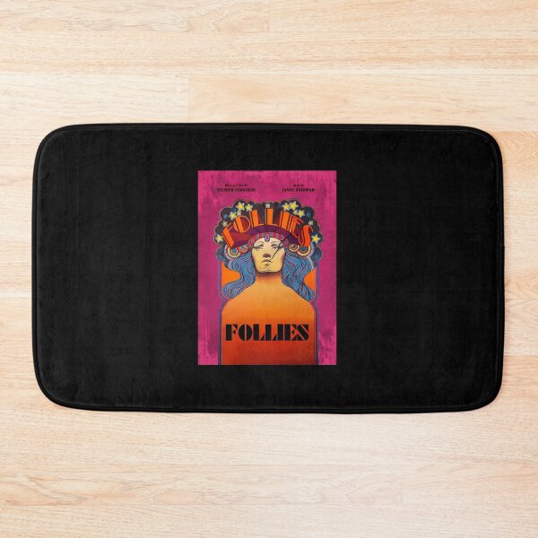 Item preview, Follies designed and sold by AlhassanMB.