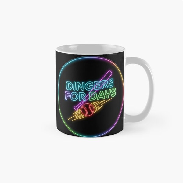 Item preview, Dingers for days designed and sold by BmcDulin.