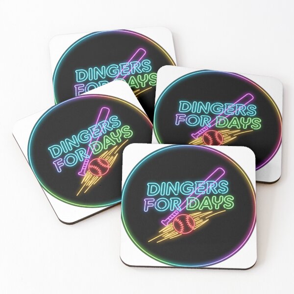 Item preview, Dingers for days designed and sold by BmcDulin.