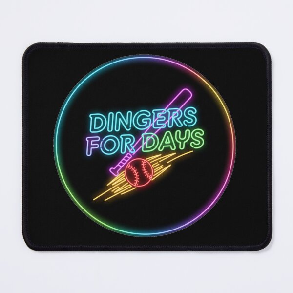 Item preview, Dingers for days designed and sold by BmcDulin.