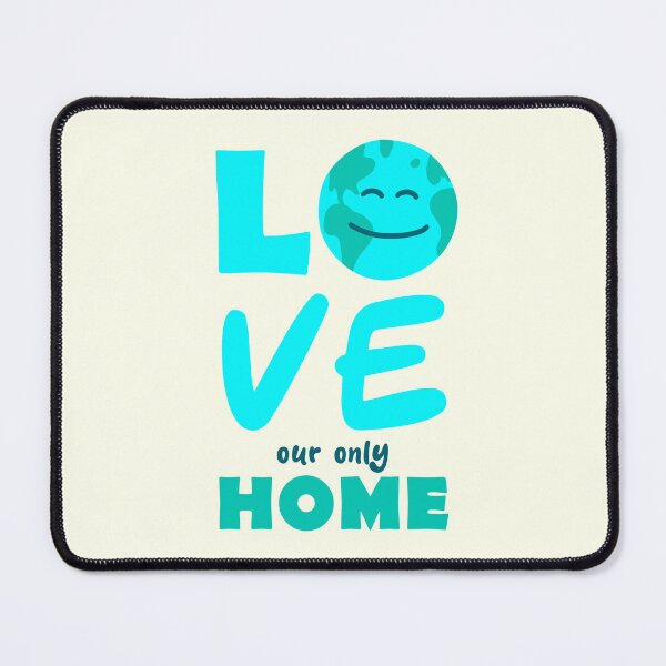 Item preview, Love our only Home designed and sold by Frank J. Art.